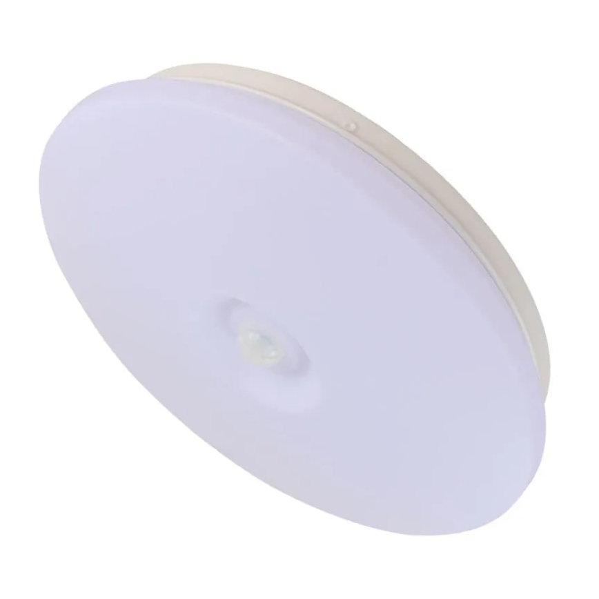 LED-kattovalaisin anturilla OPAL LED/12W/230V 4000K