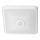 LED-kattovalaisin anturilla SAMSUNG CHIP LED/12W/230V 3000/4000/6000K 25x25 cm valkoinen