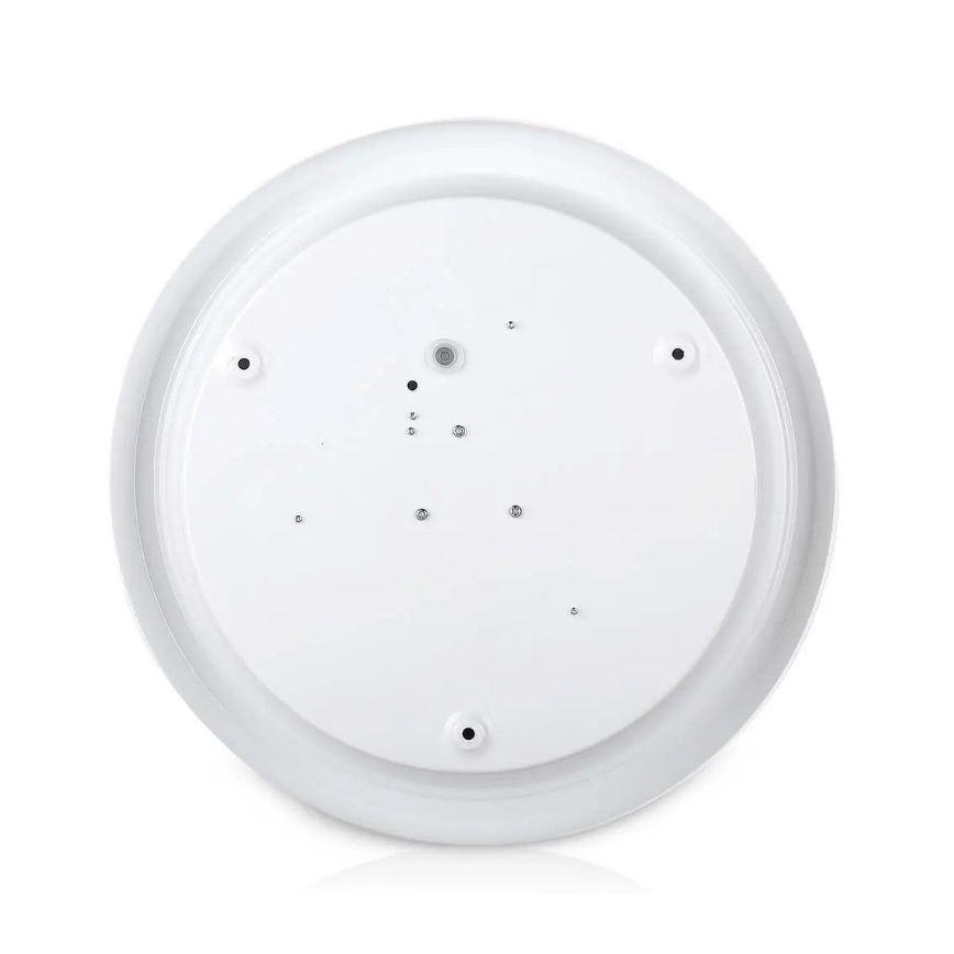 LED-kattovalaisin anturilla SAMSUNG CHIP LED/12W/230V 6400K halkaisija 29 cm