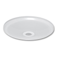 LED-kattovalaisin anturilla VERA LED/12W/230V