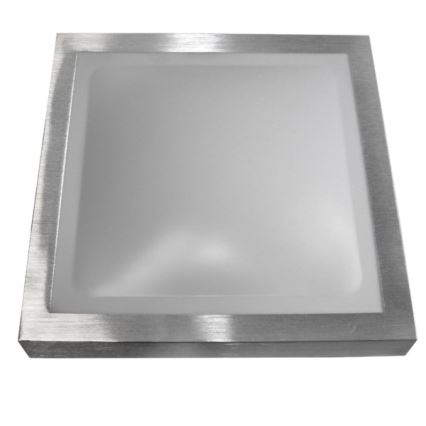 LED-kattovalaisin anturilla VITAL LED/12W/230V 4000K