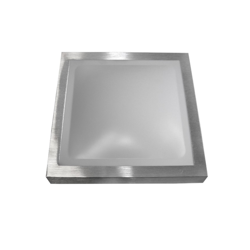 LED-kattovalaisin anturilla VITAL LED/12W/230V 4000K