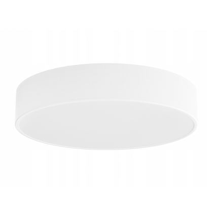 LED Kattovalaisin CLEO LED/43W/230V 3000K Ø 40 cm valkoinen