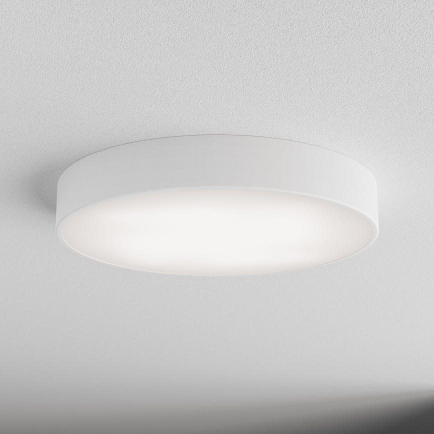 LED Kattovalaisin CLEO LED/69W/230V 3000K halkaisija 50 cm valkoinen