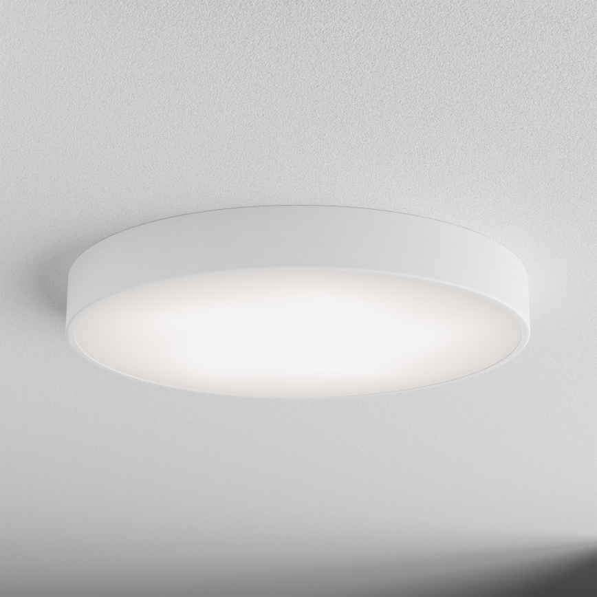 LED Kattovalaisin CLEO LED/69W/230V 3000K halkaisija 60 cm valkoinen
