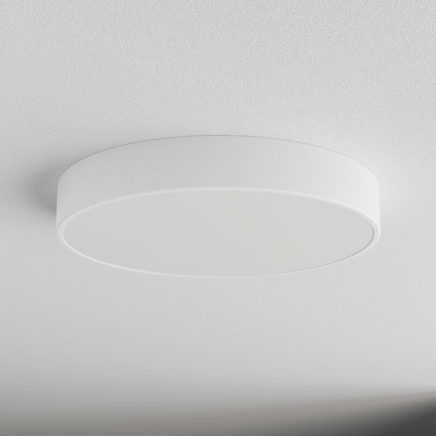 LED Kattovalaisin CLEO LED/69W/230V 4000K halkaisija 50 cm valkoinen