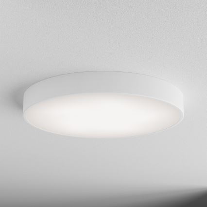 LED Kattovalaisin CLEO LED/69W/230V 4000K halkaisija 60 cm valkoinen