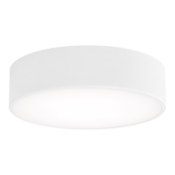 LED Kattovalaisin CLEO LED/24W/230V 4000K halkaisija 30 cm valkoinen