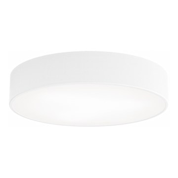 LED Kattovalaisin CLEO LED/43W/230V 3000K Ø 40 cm valkoinen