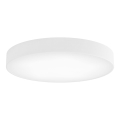 LED Kattovalaisin CLEO LED/69W/230V 4000K halkaisija 60 cm valkoinen