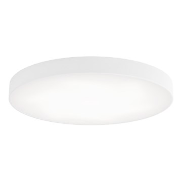 LED Kattovalaisin CLEO LED/96W/230V 3000K halkaisija 80 cm valkoinen