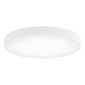 LED Kattovalaisin CLEO LED/96W/230V 4000K Ø 80 cm valkoinen