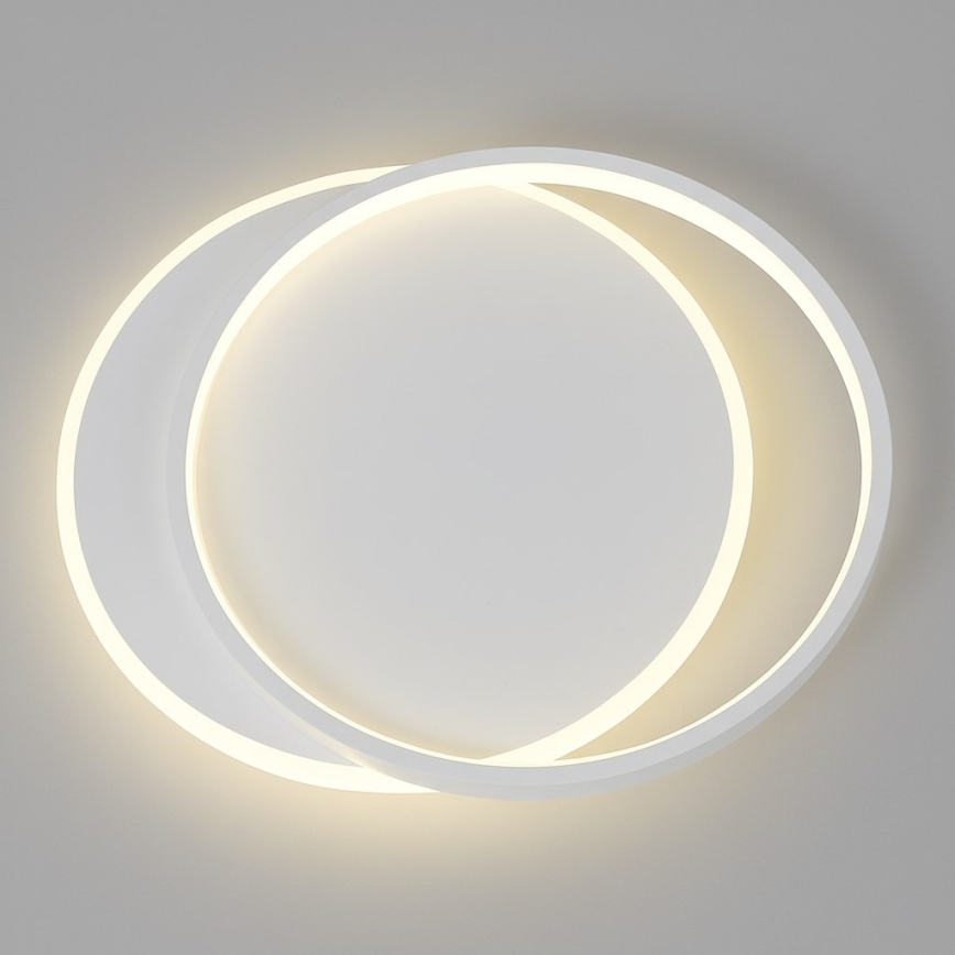 LED-kattovalaisin CORDOBA LED/30W/230V valkoinen