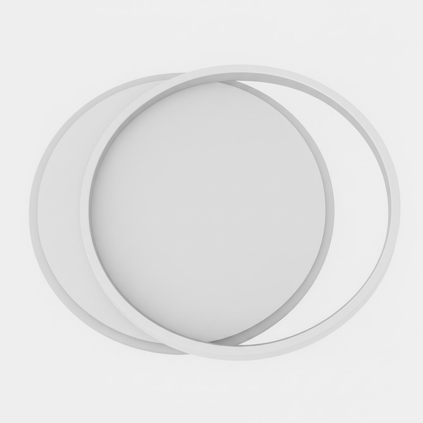 LED-kattovalaisin CORDOBA LED/30W/230V valkoinen