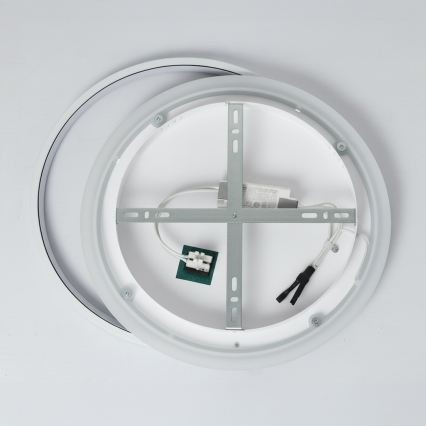 LED-kattovalaisin CORDOBA LED/30W/230V valkoinen