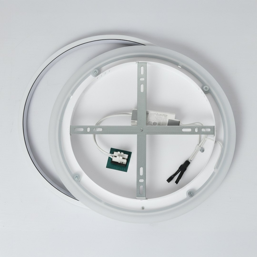 LED-kattovalaisin CORDOBA LED/30W/230V valkoinen
