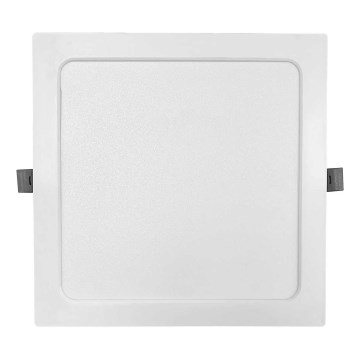 LED-kattovalaisin DAISY VEGA LED/24W/230V 4000K 29,5 cm