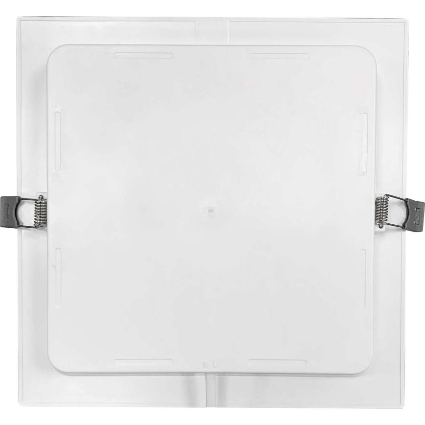 LED-kattovalaisin DAISY VEGA LED/24W/230V 4000K 29,5 cm