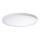 LED-kattovalaisin EVORA LED/18W/230V 3000/4000/6000K ø 22,5 cm valkoinen