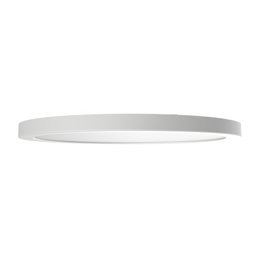 LED-kattovalaisin EVORA LED/18W/230V 3000/4000/6000K ø 22,5 cm valkoinen