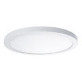LED-kattovalaisin EVORA LED/24W/230V 3000/4000/6000K Ø 30 cm valkoinen