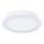 LED-kattovalaisin EVORA LED/6W/230V 3000/4000/6000K Ø 14 cm valkoinen