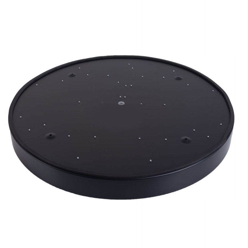 LED-kattovalaisin FELIZ LED/50W/230V 4000K halkaisija 50 cm musta