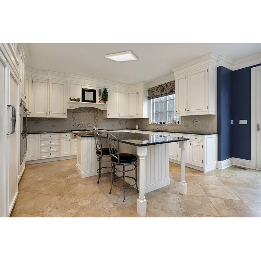 LED-kattovalaisin FENIX LED/24W/230V 2900/3900/5800K 29,5x29,5 cm valkoinen