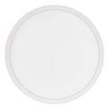 LED-kattovalaisin FLORI LED/18W/230V 4000K valkoinen halkaisija 29 cm