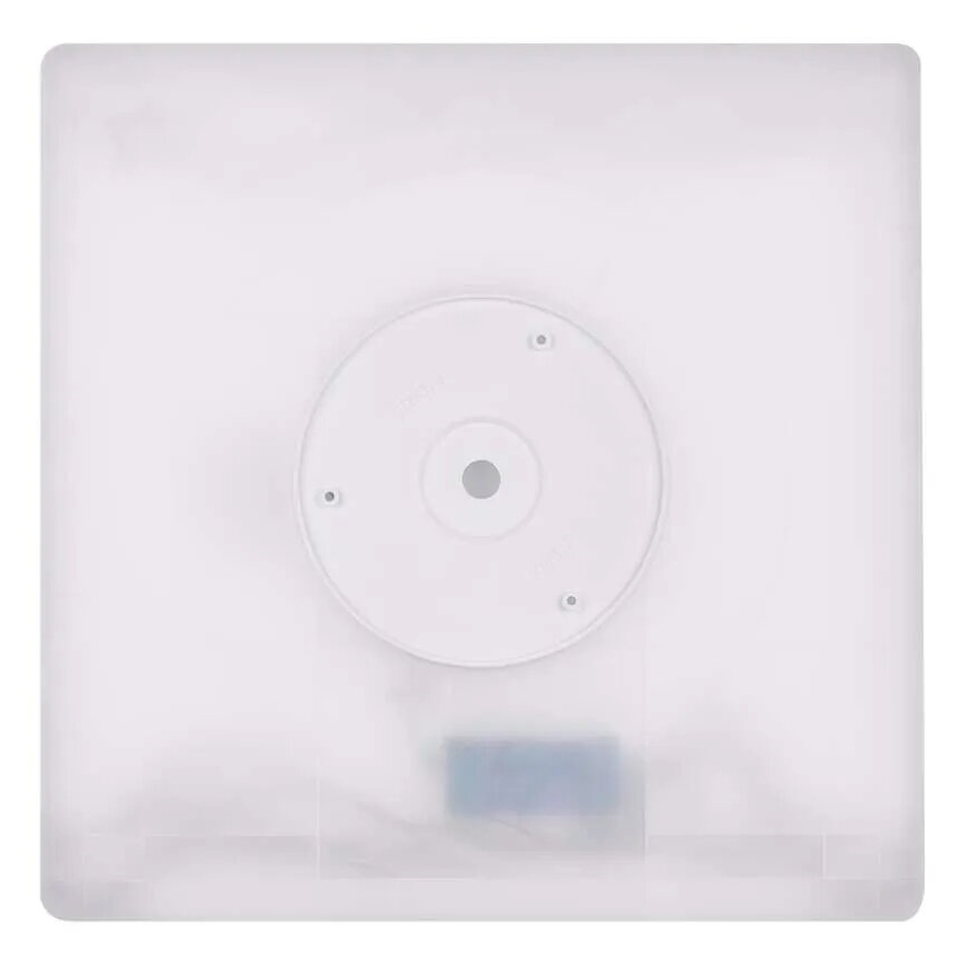 LED-kattovalaisin FLORI LED/22W/230V 4000K valkoinen 42x42 cm