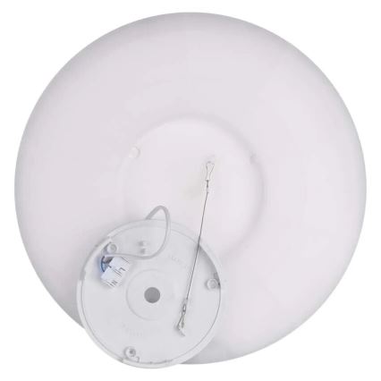 LED-kattovalaisin FLORI LED/22W/230V 4000K valkoinen halkaisija 42 cm