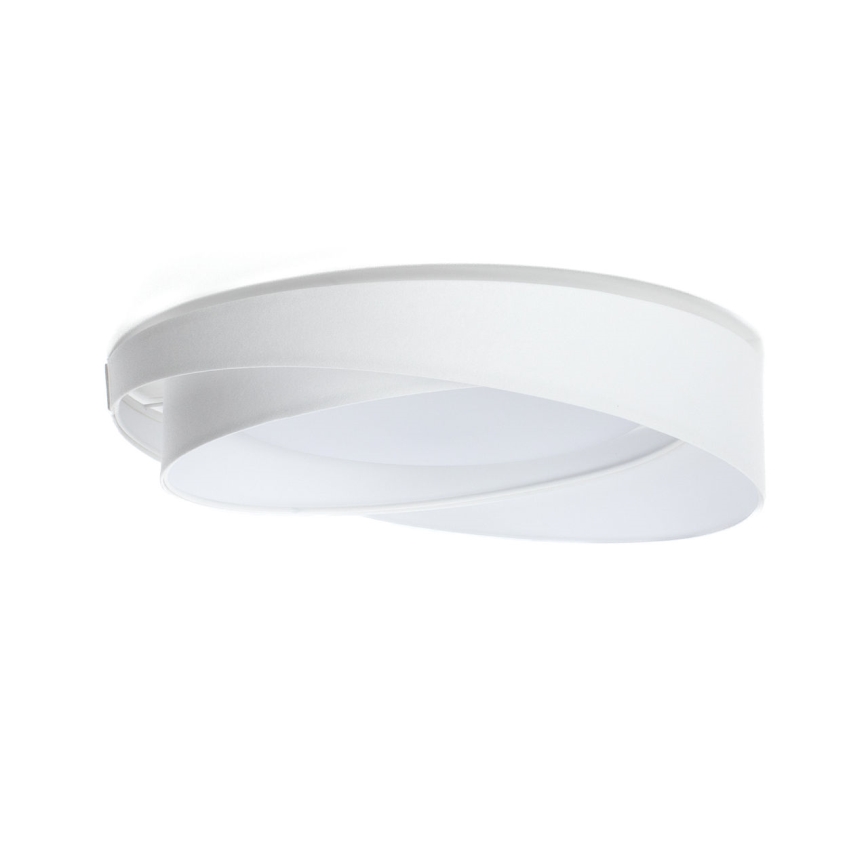 LED-kattovalaisin GALAXY MODERN LED/24W/230V, halkaisija 55 cm, valkoinen