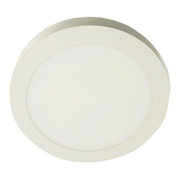 LED-kattovalaisin GERRIT LED/24W/230V 3000K valkoinen