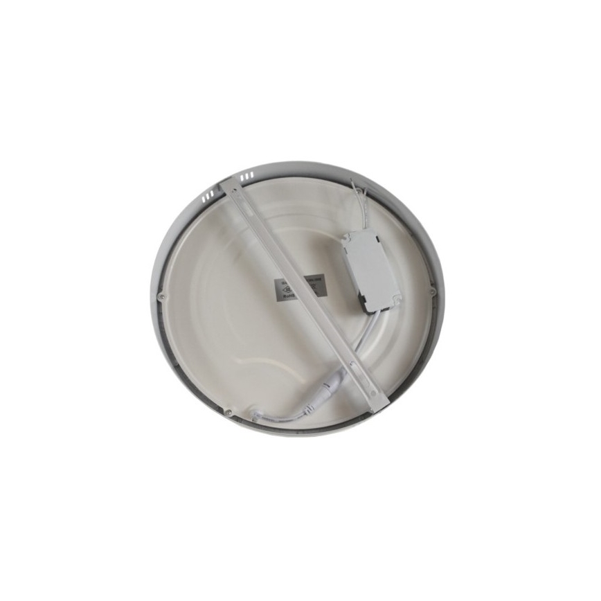 LED-kattovalaisin GERRIT LED/24W/230V 4000K valkoinen