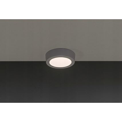 LED-kattovalaisin GERRIT LED/6W/230V 3000K