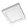 LED-kattovalaisin GERRY LED/6W/230V 4000K