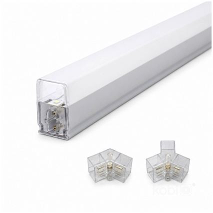 LED-kattovalaisin HEXLINE LED/216W/230V 4000K 208x300 cm valkoinen