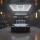 LED-kattovalaisin HEXLINE LED/513W/230V 4000K 300x516 cm valkoinen