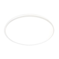 LED-kattovalaisin HUGO LED/12/18/24W/230V 3000/4000/6500K halkaisija 30 cm IP54 valkoinen