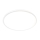 LED-kattovalaisin HUGO LED/12/18/24W/230V 3000/4000/6500K halkaisija 30 cm IP54 valkoinen