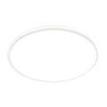 LED-kattovalaisin HUGO LED/16/24/32W/230V 3000/4000/6500K Ø 37 cm IP54 valkoinen