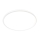 LED-kattovalaisin HUGO LED/16/24/32W/230V 3000/4000/6500K Ø 37 cm IP54 valkoinen