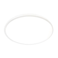 LED-kattovalaisin HUGO LED/21/32/42W/230V 3000/4000/6500K Ø 45 cm IP54 valkoinen