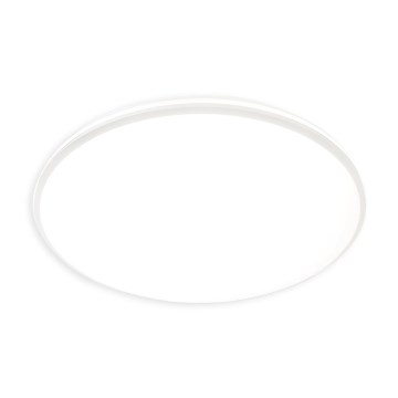 LED-kattovalaisin HUGO LED/21/32/42W/230V 3000/4000/6500K Ø 45 cm IP54 valkoinen