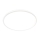 LED-kattovalaisin HUGO LED/21/32/42W/230V 3000/4000/6500K Ø 45 cm IP54 valkoinen