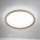 LED-kattovalaisin KANT LED/30W/230V 2700/3000/4000K halkaisija 40 cm beige