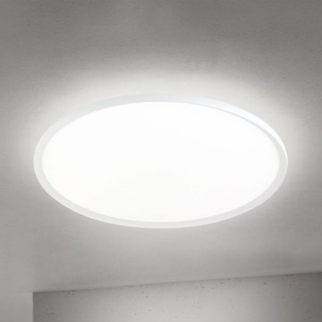 LED-kattovalaisin KANT LED/66W/230V 2700/3000/4000K Ø 80 cm valkoinen