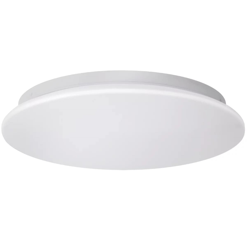 LED-kattovalaisin kylpyhuoneeseen ADAR LED/12W/230V IP44 4000K