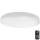 LED-kattovalaisin kylpyhuoneeseen anturilla LED/24W/230V 3000K IP44 halkaisija 35 cm valkoinen + kauko-ohjaus