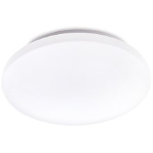 LED-kattovalaisin kylpyhuoneeseen anturilla SOFI LX LED/13W/230V IP44 halkaisija 28 cm